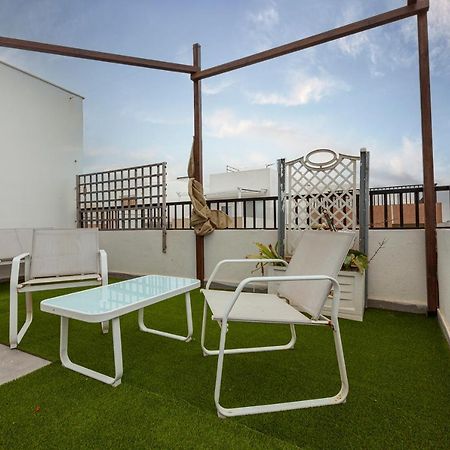 Апартаменты Perfect Seaview Penthouse Сент-Полс-Бей Экстерьер фото
